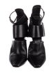 Alexander Wang Leather Boots