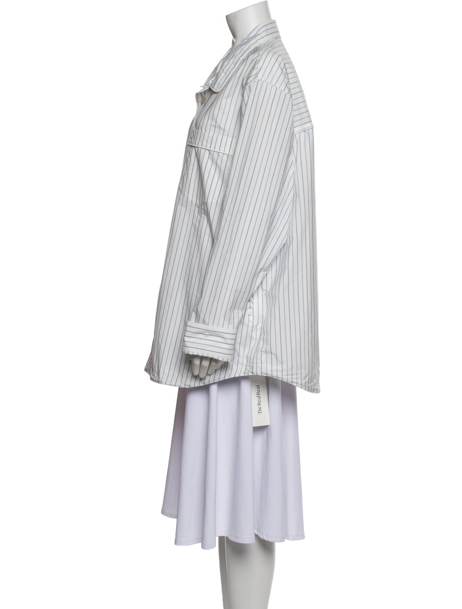 Alexander Wang Jacket