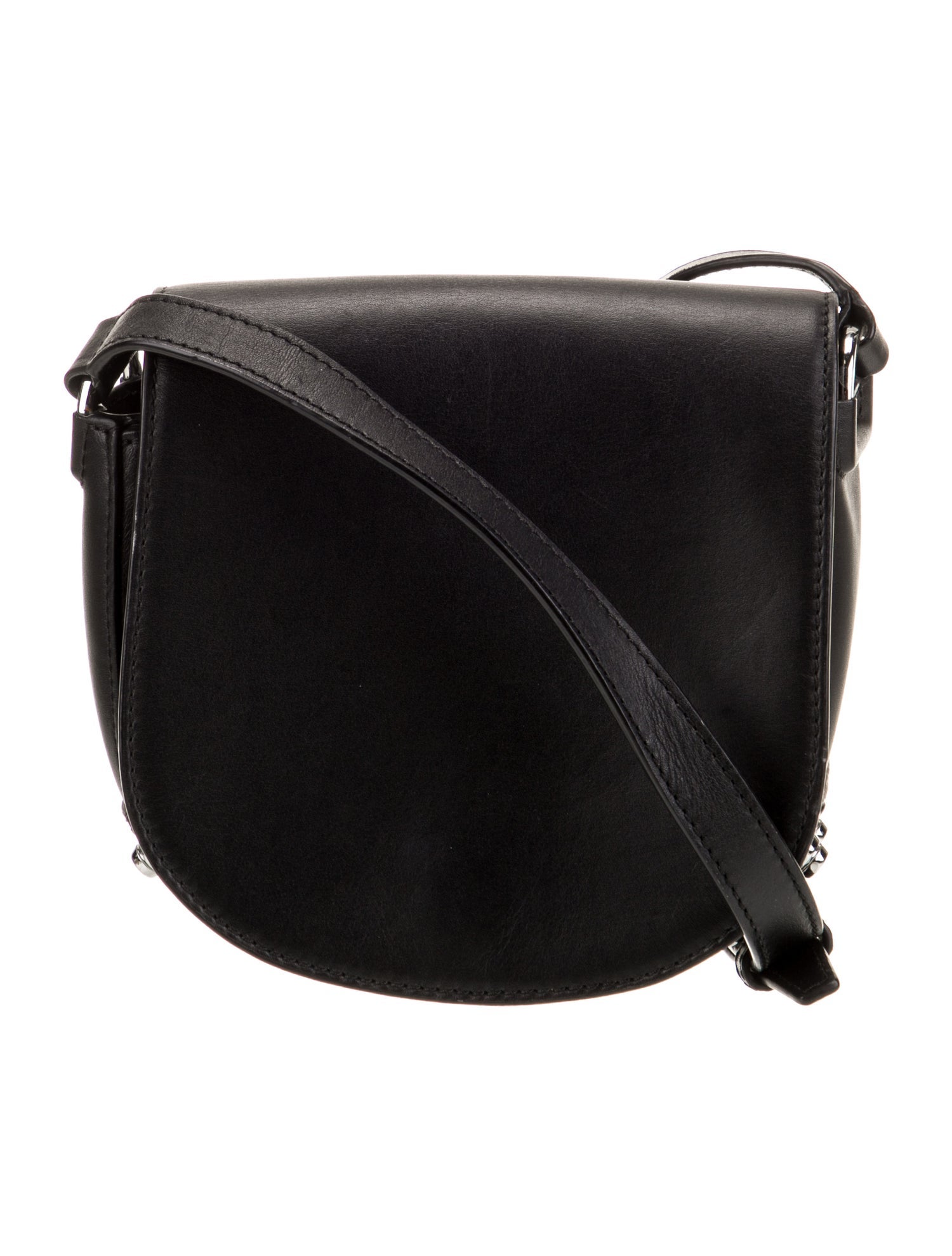 Alexander Wang Leather Shoulder Bag