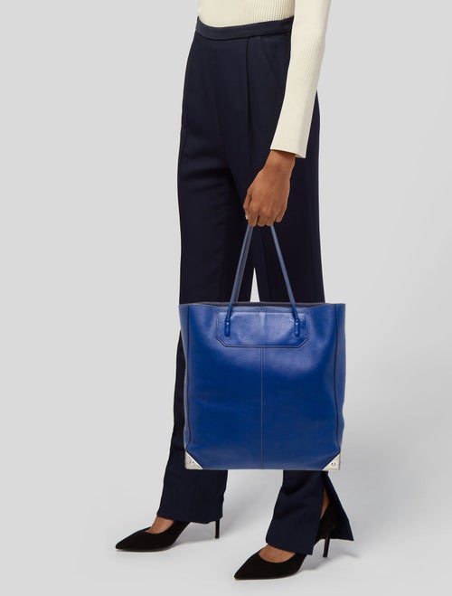 Alexander Wang Leather Tote