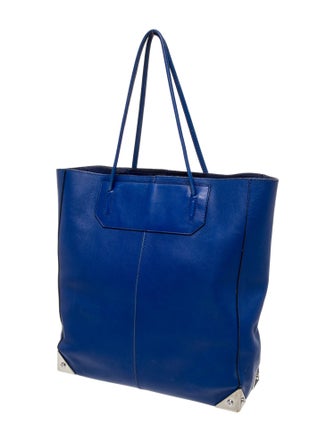 Alexander Wang Leather Tote