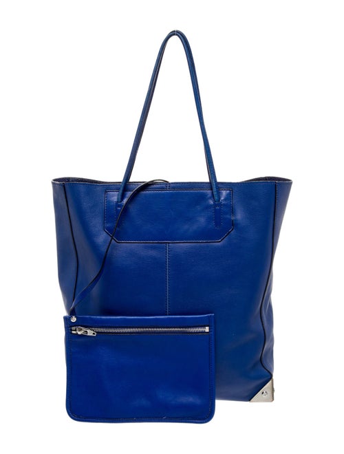 Alexander Wang Leather Tote