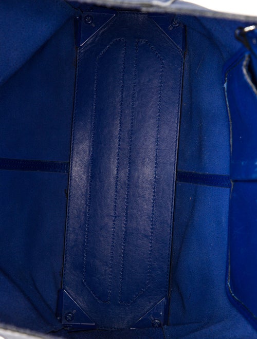 Alexander Wang Leather Tote