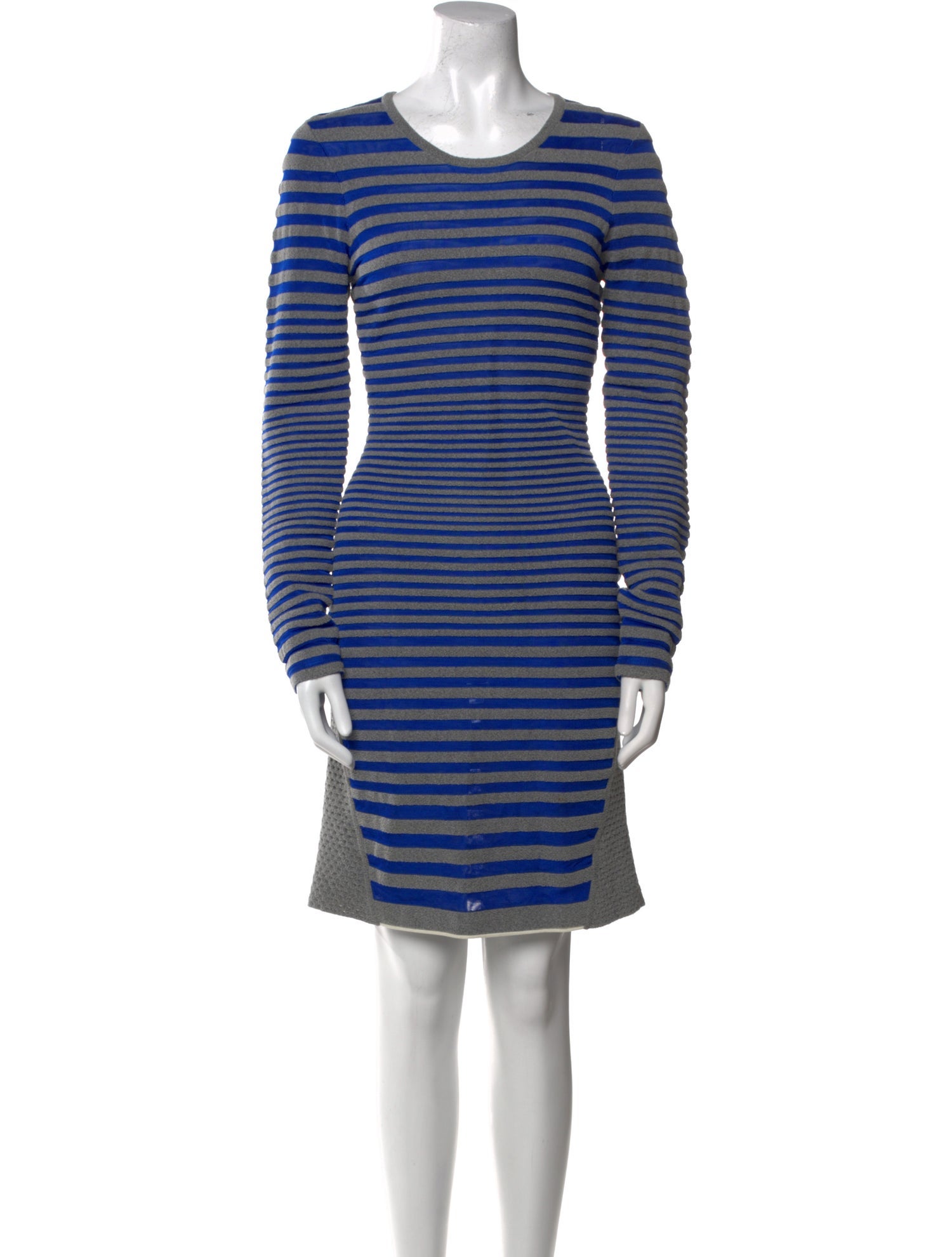 Alexander Wang Nylon Mini Dress