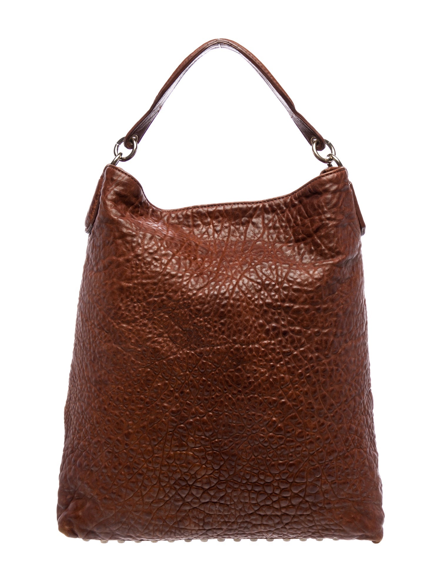 Alexander Wang Leather Shoulder Bag