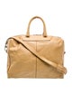Alexander Wang Leather Top Handle Bag