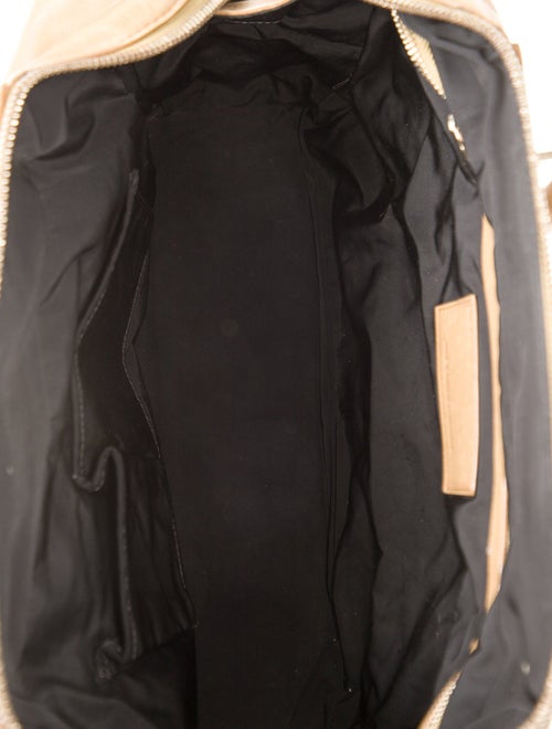 Alexander Wang Leather Top Handle Bag