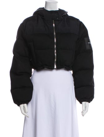 Alexander Wang Bomber Jacket