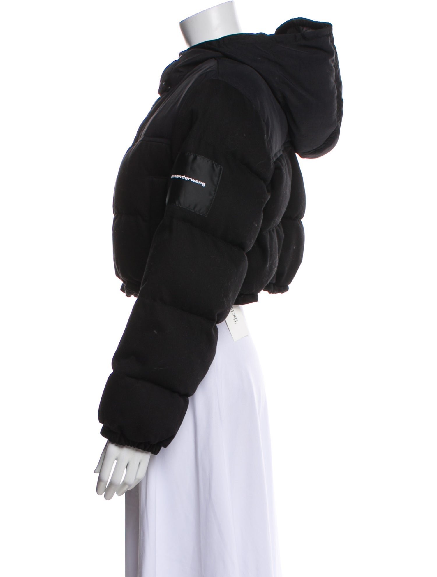 Alexander Wang Bomber Jacket