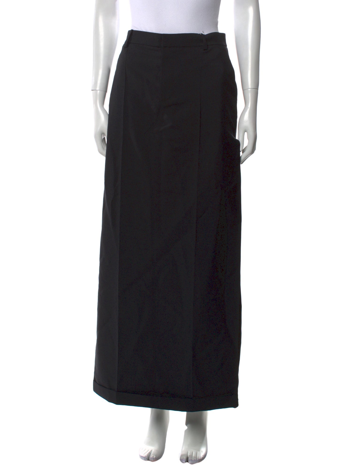 Alexander Wang Wool Midi Length Skirt w/ Tags
