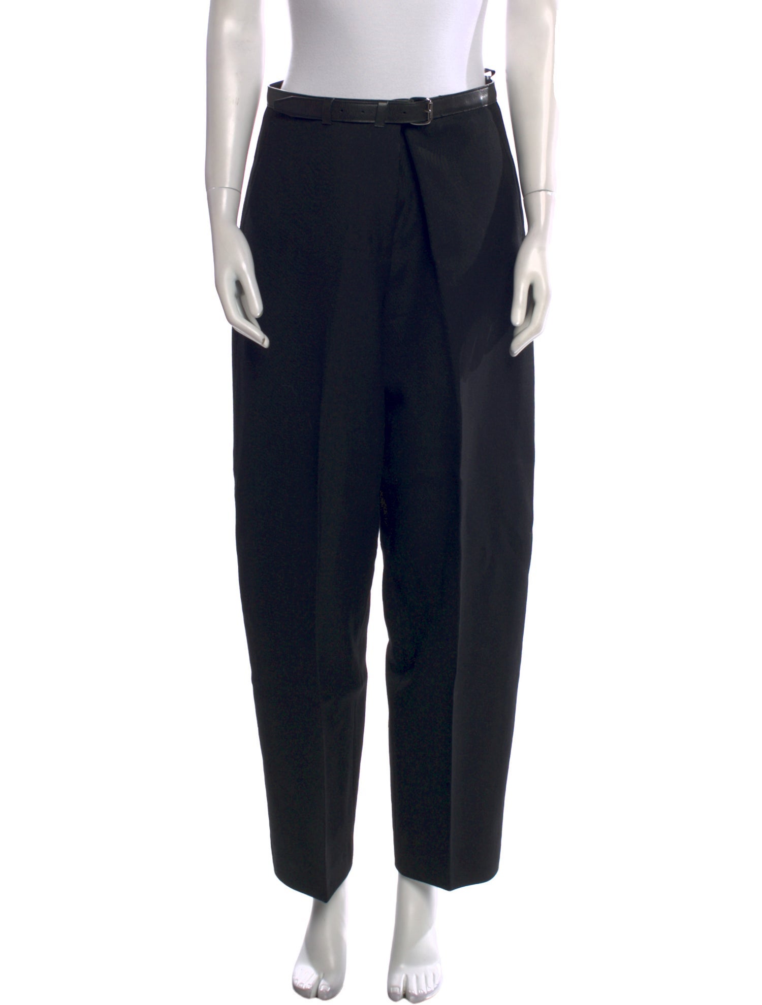 Alexander Wang Straight Leg Pants