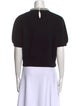 Alexander Wang Wool Crew Neck Sweater