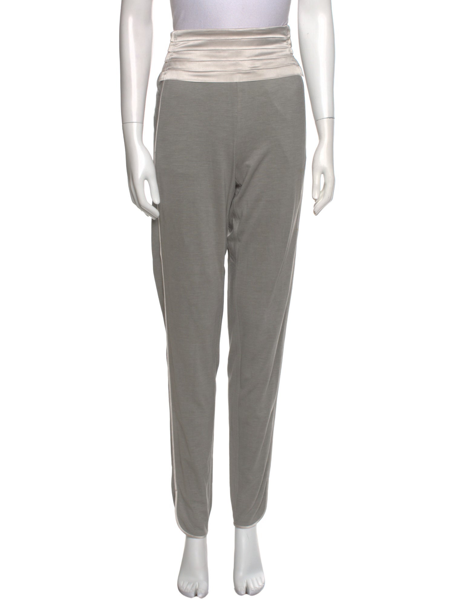 Alexander Wang Skinny Leg Pants