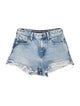 Alexander Wang Mini Shorts