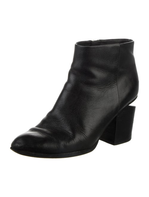 Alexander Wang Leather Boots