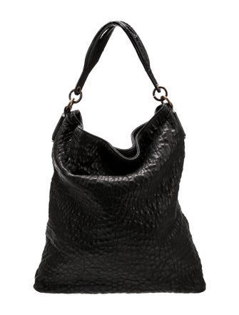 Alexander Wang Leather Top Handle Bag