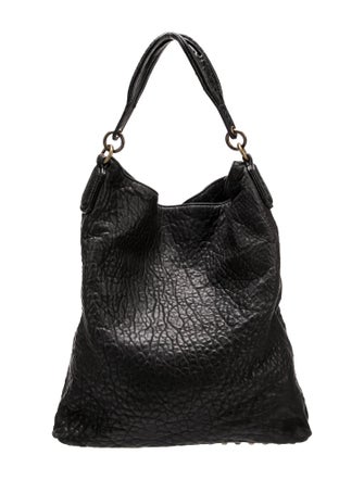 Alexander Wang Leather Top Handle Bag