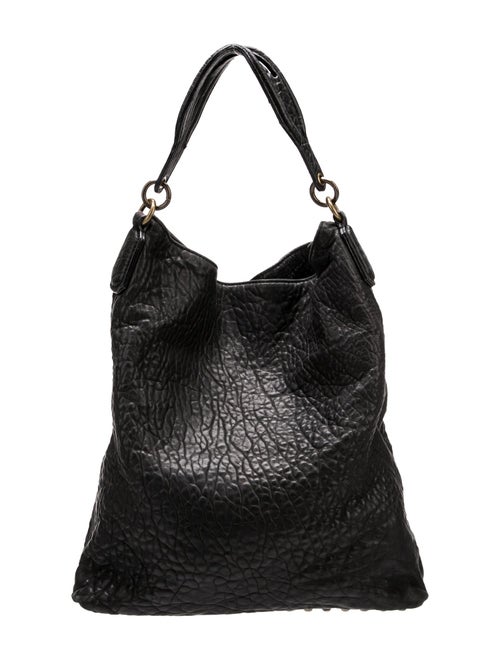 Alexander Wang Leather Top Handle Bag