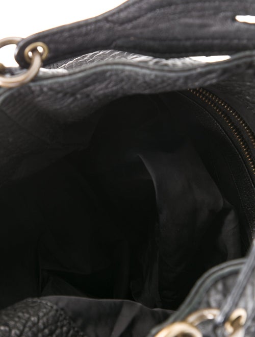 Alexander Wang Leather Top Handle Bag