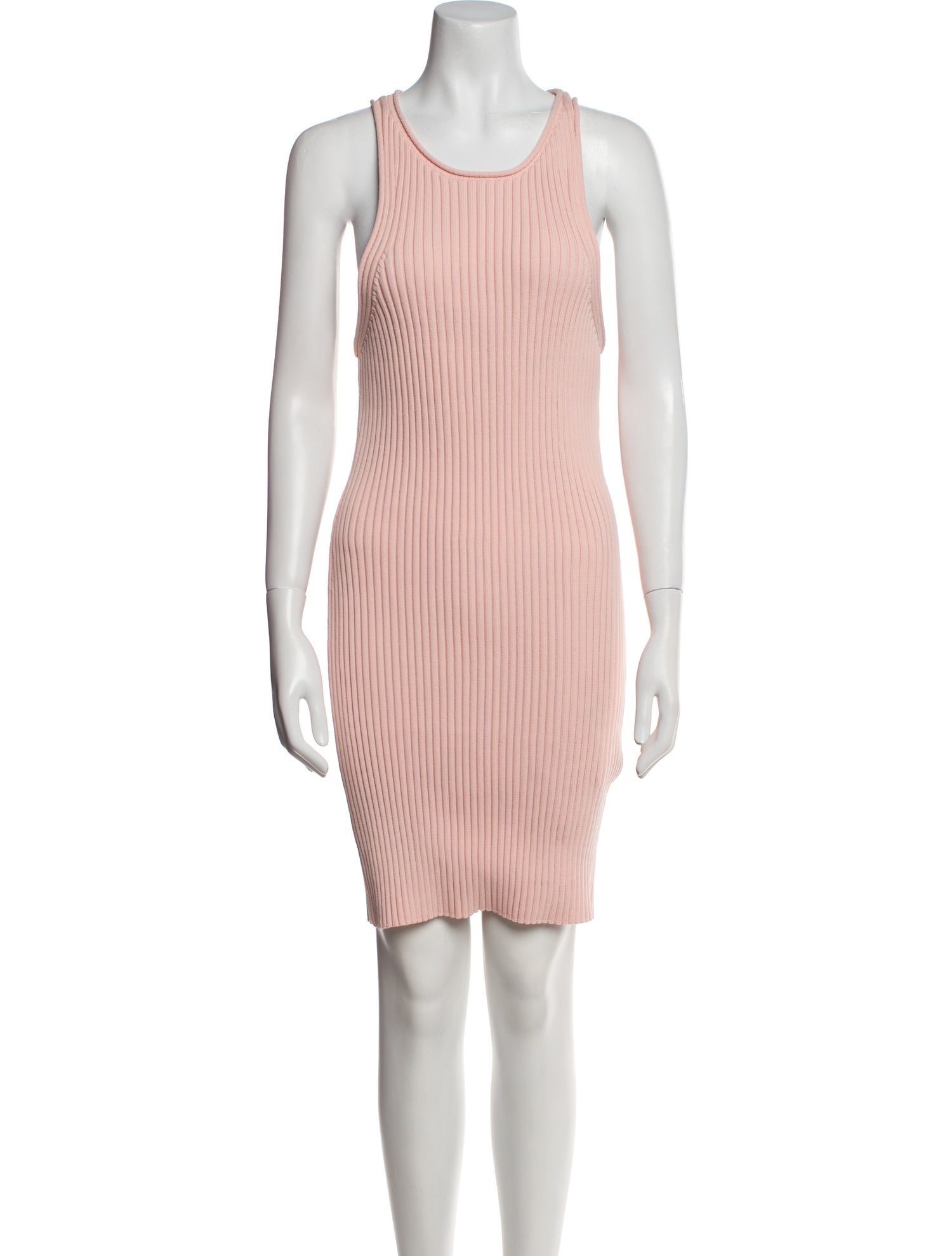 Alexander Wang Nylon Mini Dress