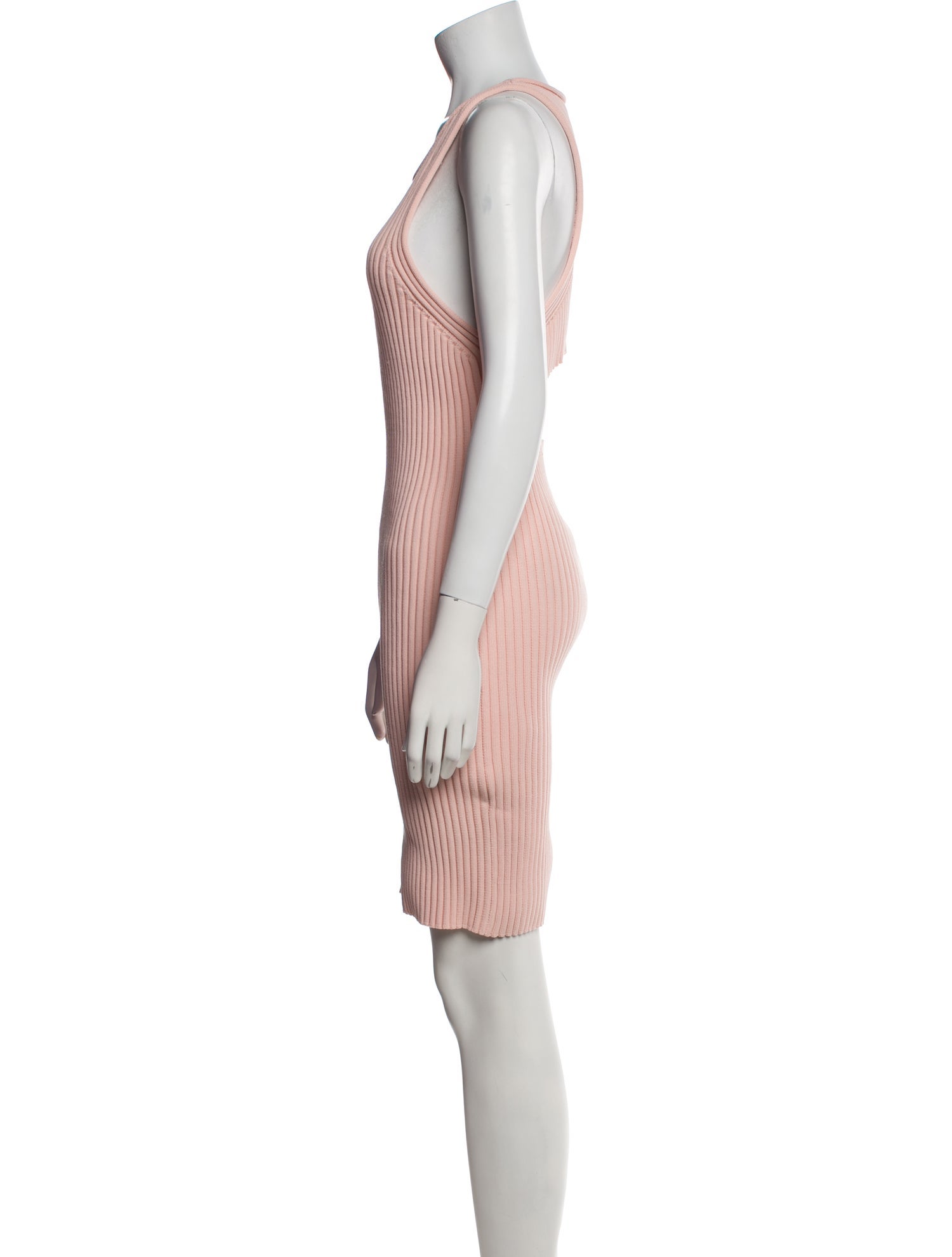 Alexander Wang Nylon Mini Dress