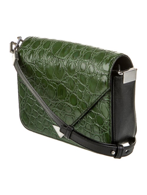 Alexander Wang Leather Crossbody Bag