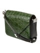 Alexander Wang Leather Crossbody Bag