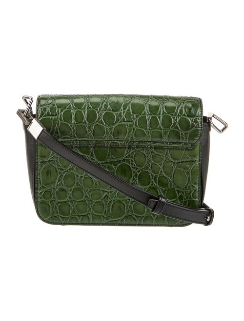 Alexander Wang Leather Crossbody Bag