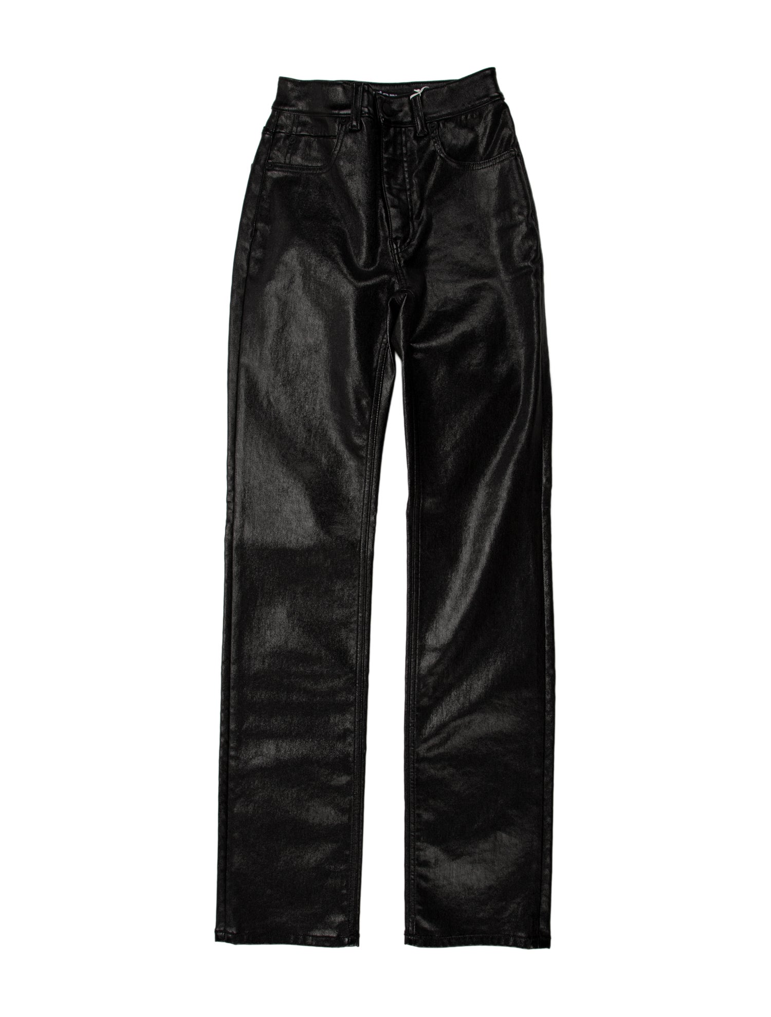 Alexander Wang Straight Leg Pants w/ Tags