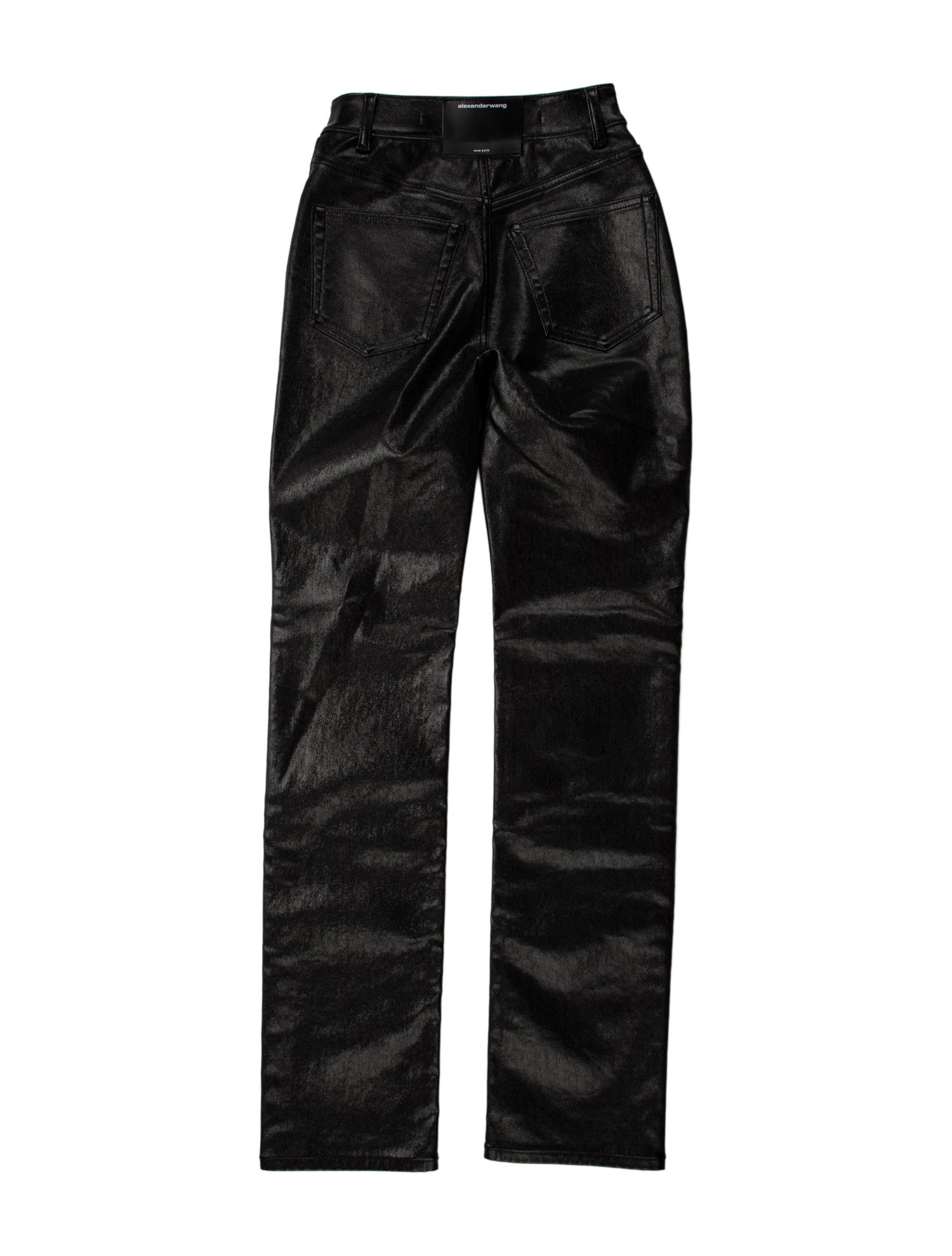 Alexander Wang Straight Leg Pants w/ Tags