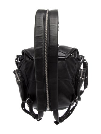 Alexander Wang Leather Shoulder Bag