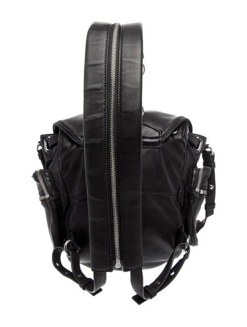 Alexander Wang Leather Shoulder Bag