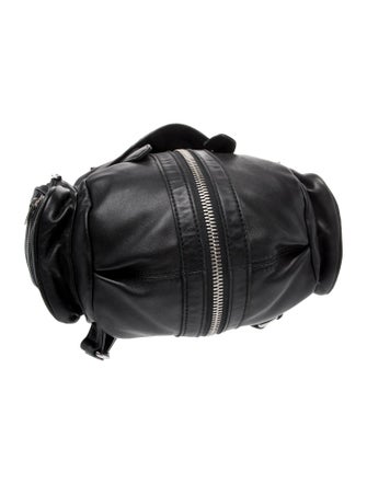 Alexander Wang Leather Shoulder Bag