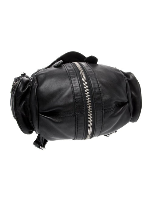 Alexander Wang Leather Shoulder Bag