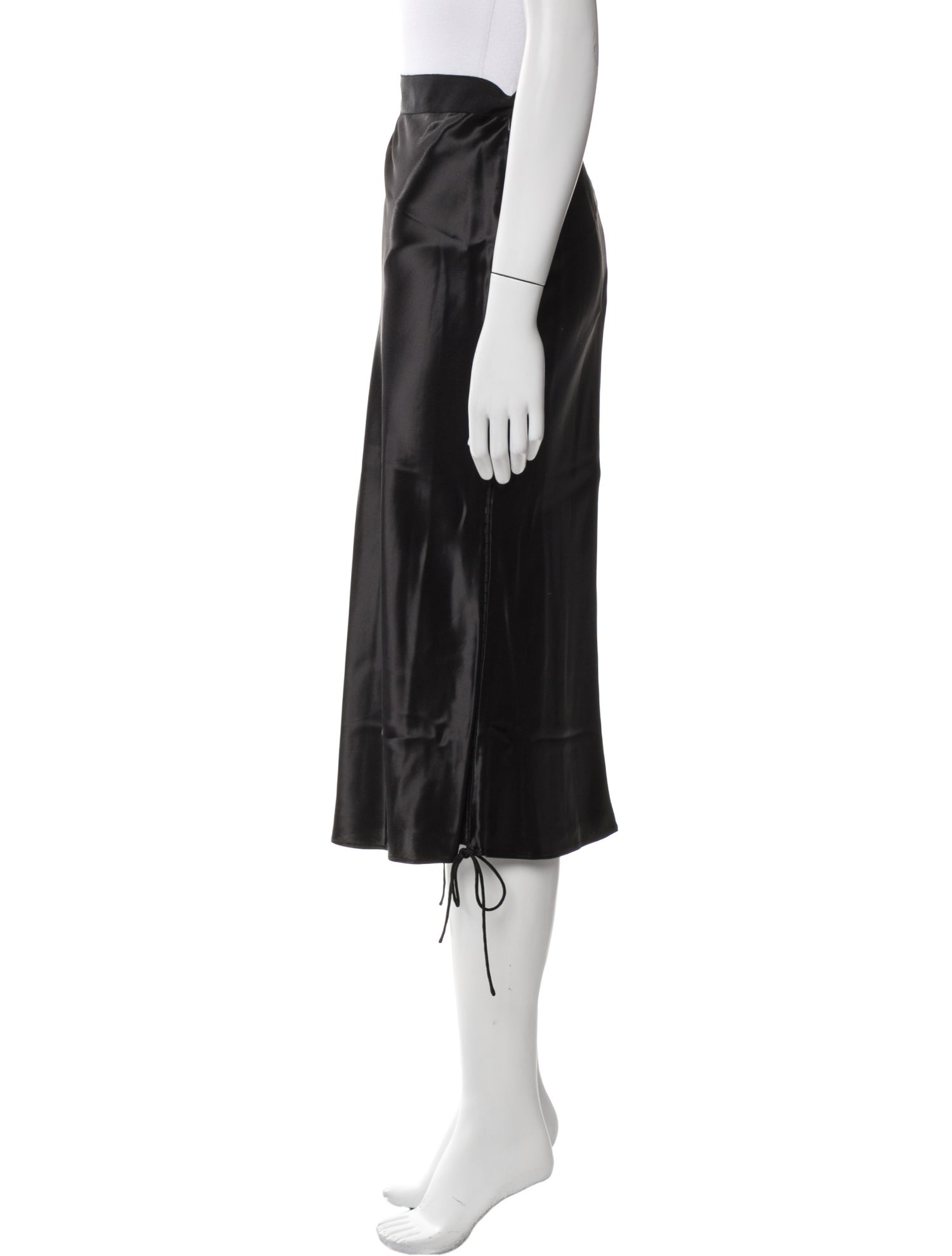 Alexander Wang Midi Length Skirt