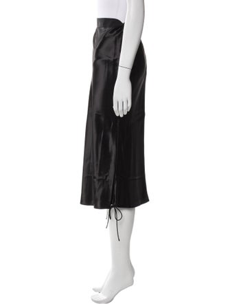 Alexander Wang Midi Length Skirt
