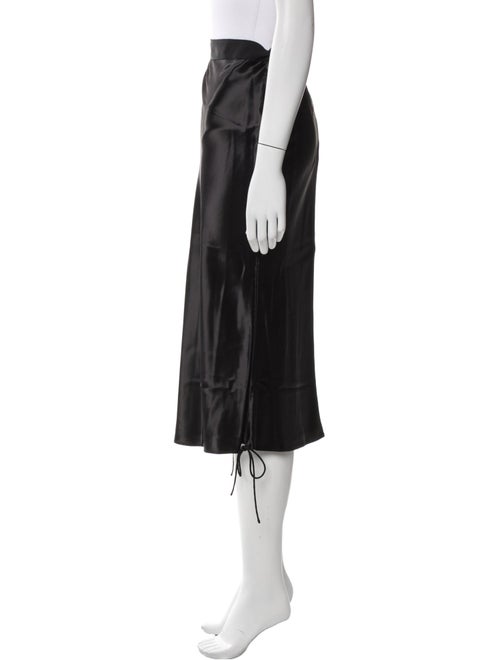 Alexander Wang Midi Length Skirt