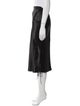 Alexander Wang Midi Length Skirt
