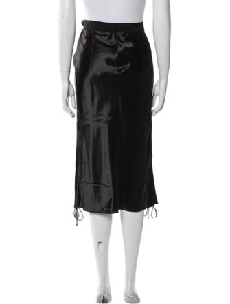 Alexander Wang Midi Length Skirt