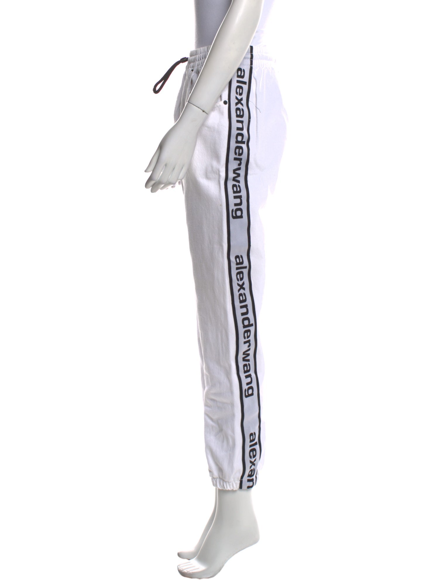 Alexander Wang Skinny Leg Pants