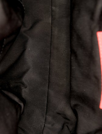 Alexander Wang Leather Shoulder Bag