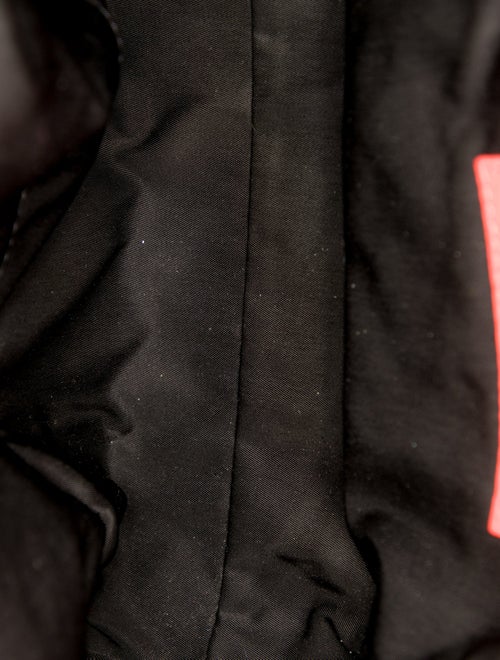 Alexander Wang Leather Shoulder Bag