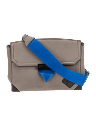 Alexander Wang Leather Shoulder Bag