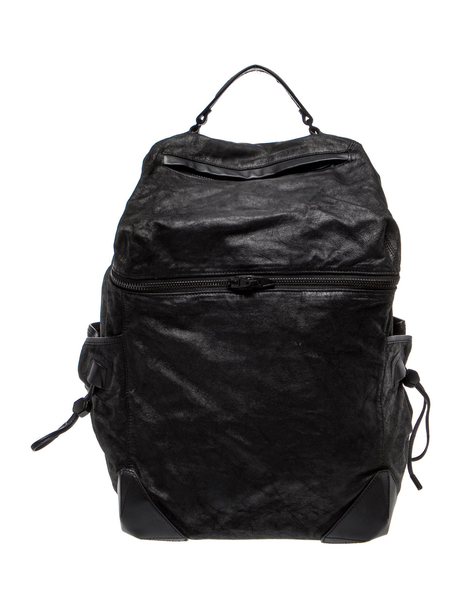 Alexander Wang Leather Backpack