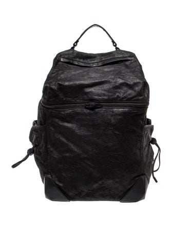 Alexander Wang Leather Backpack