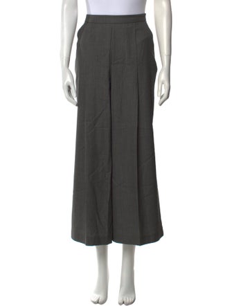 Alexander Wang Wide Leg Pants