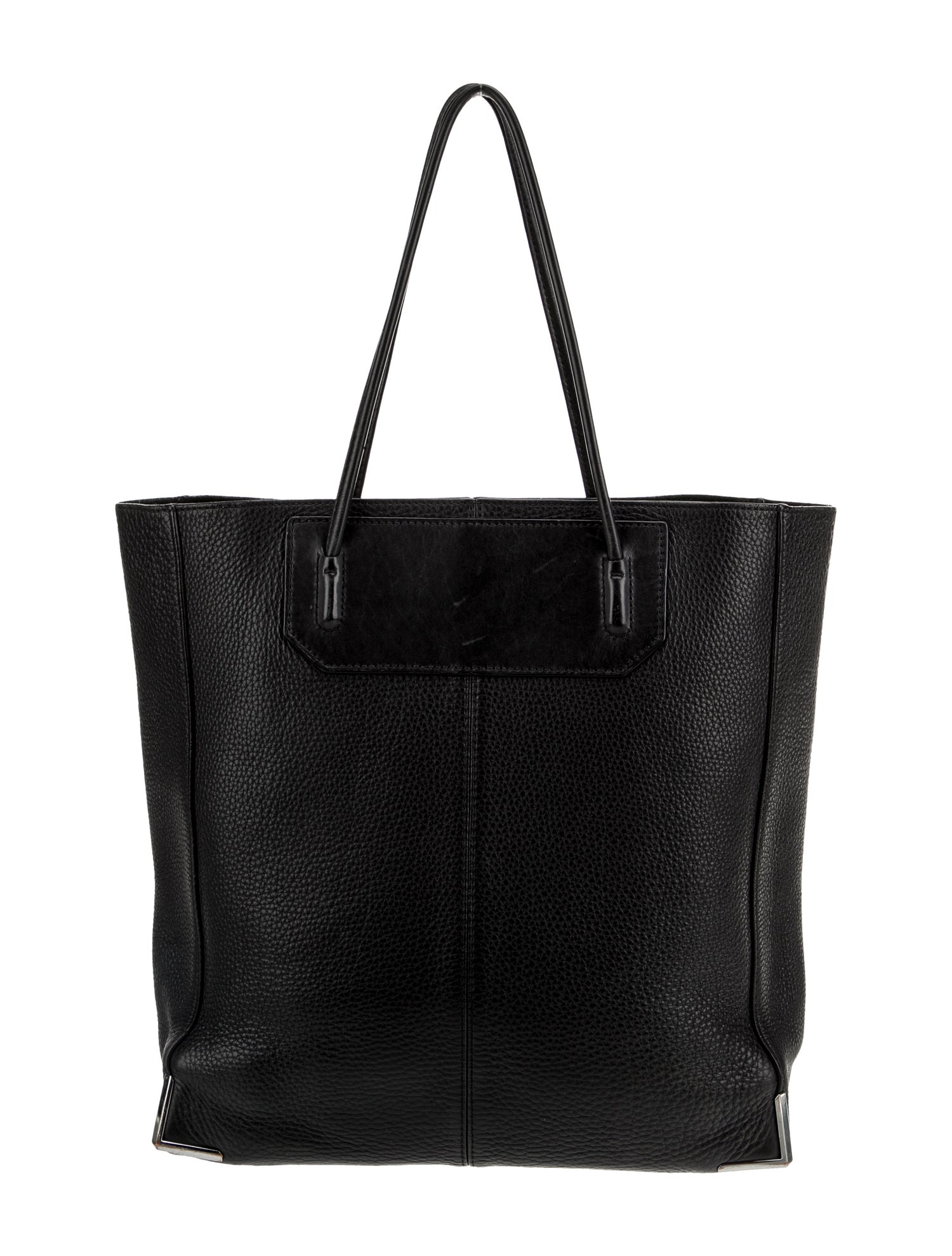 Alexander Wang Leather Tote