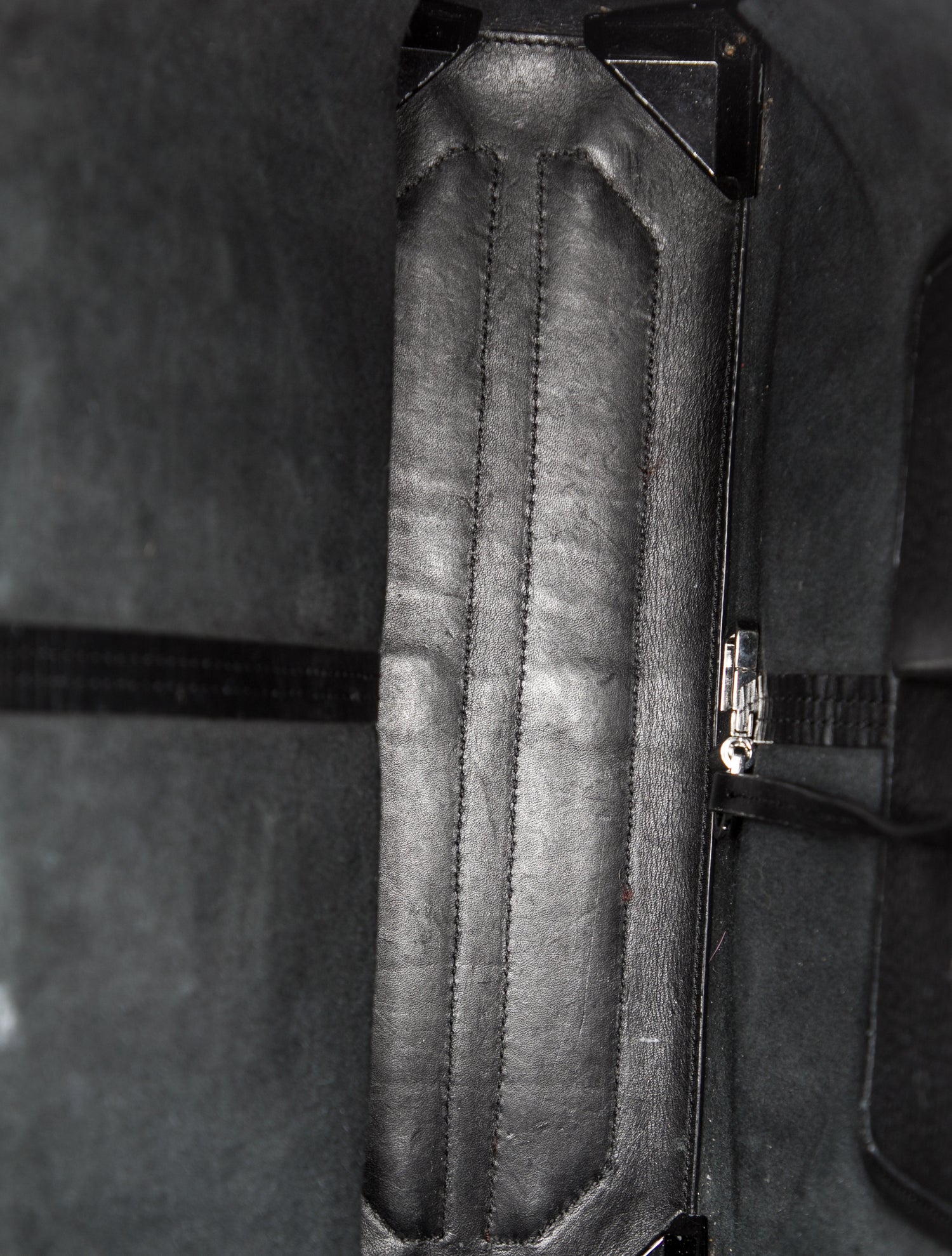 Alexander Wang Leather Tote