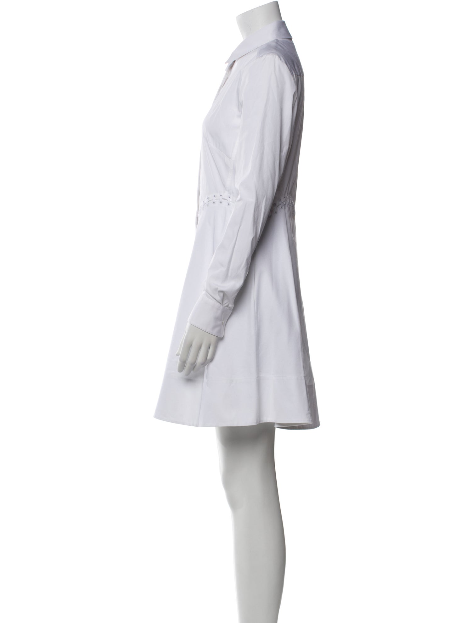 Alexander Wang Mini Dress