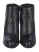 Alexander Wang Leather Boots